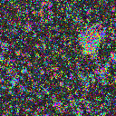 World at epoch 20000
