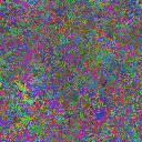 World at epoch 36000