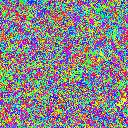 World at epoch 21000