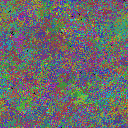 World at epoch 40000