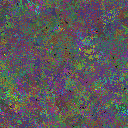 World at epoch 38000