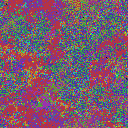 World at epoch 38000