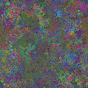 World at epoch 36000