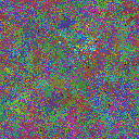 World at epoch 41000