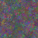 World at epoch 37000