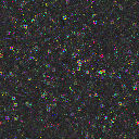 World at epoch 15000