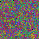 World at epoch 42000