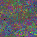 World at epoch 34000