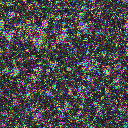World at epoch 20000