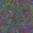 World at epoch 39000