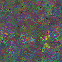 World at epoch 42000