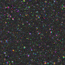 World at epoch 18000