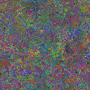 World at epoch 40000