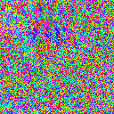 World at epoch 26000