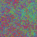 World at epoch 53000