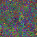 World at epoch 37000