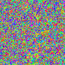 World at epoch 24000