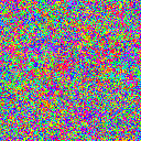 World at epoch 27000