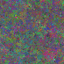 World at epoch 41000