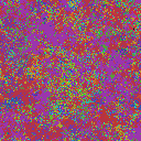 World at epoch 41000
