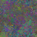 World at epoch 38000