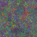 World at epoch 42000