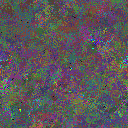 World at epoch 39000