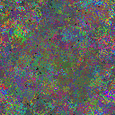 World at epoch 33000