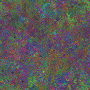 World at epoch 43000