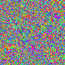 World at epoch 27000