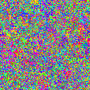 World at epoch 29000