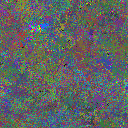 World at epoch 43000
