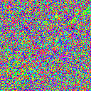World at epoch 28000