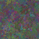 World at epoch 47000
