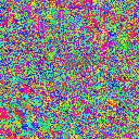 World at epoch 29000