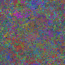 World at epoch 44000