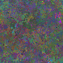 World at epoch 51000