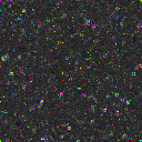 World at epoch 15000