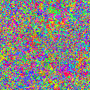 World at epoch 30000