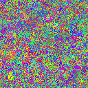 World at epoch 31000