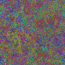 World at epoch 47000