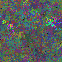 World at epoch 53000