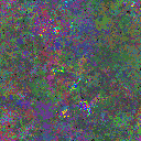 World at epoch 47000