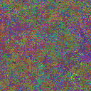 World at epoch 48000