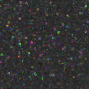 World at epoch 20000