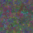 World at epoch 46000