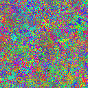 World at epoch 33000