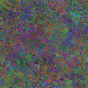 World at epoch 47000