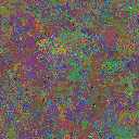 World at epoch 49000