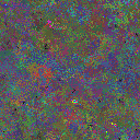 World at epoch 42000